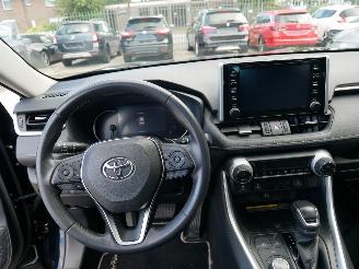 Toyota Rav-4 LEER LED PANORAMADAK picture 13