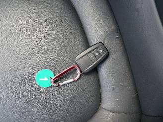 Toyota Rav-4 LEER LED PANORAMADAK picture 17