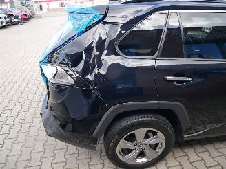 Toyota Rav-4 LEER LED PANORAMADAK picture 5
