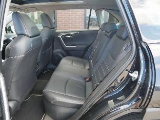 Toyota Rav-4 LEER LED PANORAMADAK picture 14