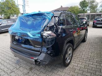 Toyota Rav-4 LEER LED PANORAMADAK picture 3
