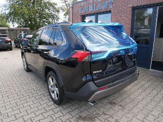 Toyota Rav-4 LEER LED PANORAMADAK picture 4