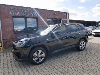 Auto incidentate Toyota Rav-4 LEER LED PANORAMADAK 2019/5