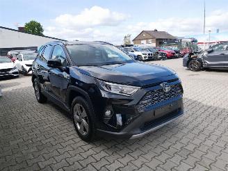 Toyota Rav-4 LEER LED PANORAMADAK picture 2