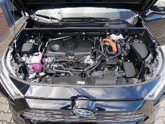 Toyota Rav-4 LEER LED PANORAMADAK picture 9