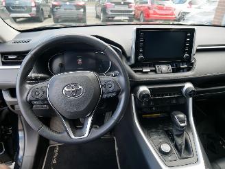 Toyota Rav-4 LEER LED PANORAMADAK picture 12