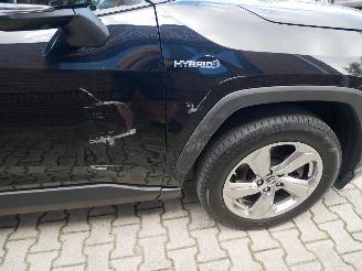 Toyota Rav-4 LEER LED PANORAMADAK picture 6