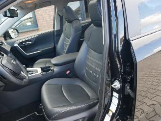 Toyota Rav-4 LEER LED PANORAMADAK picture 11