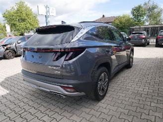 Hyundai Tucson  picture 3