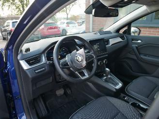 Renault Captur E-TECH  PLUG-IN HYBRID 160 E picture 11