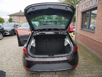 Seat Leon FR picture 16