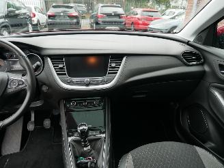 Opel Grandland INNOVATION LED PANORAMADAK picture 10
