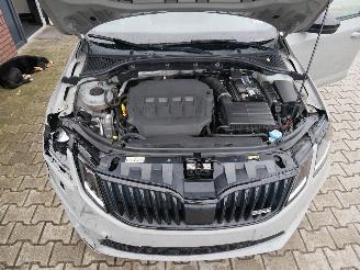 Skoda Octavia RS 245 DSG PANORAMADAK ALCANTARA LED picture 8