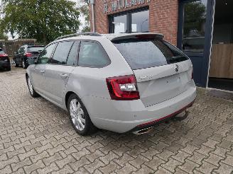 Skoda Octavia RS 245 DSG PANORAMADAK ALCANTARA LED picture 4