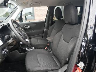 Jeep Renegade LONGITUDE picture 10
