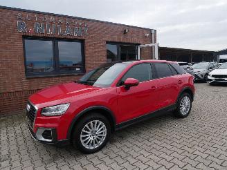 Vaurioauto  passenger cars Audi Q2 QUATTRO VIRTUAL COCKPIT PANORAMADAK LED DSG 2019/5