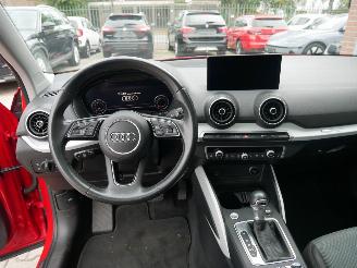 Audi Q2 QUATTRO VIRTUAL COCKPIT PANORAMADAK LED DSG picture 13