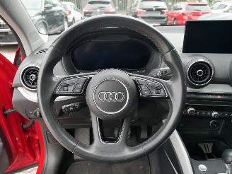 Audi Q2 QUATTRO VIRTUAL COCKPIT PANORAMADAK LED DSG picture 14