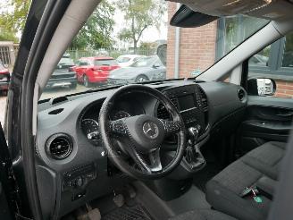 Mercedes Vito 116 CDI RWD LANG picture 7