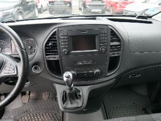 Mercedes Vito 116 CDI RWD LANG picture 11