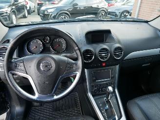 Opel Antara  picture 11