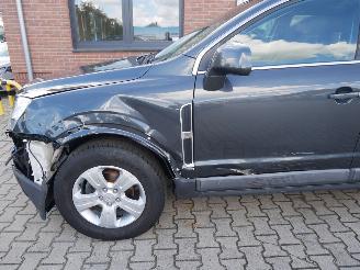 Opel Antara  picture 5