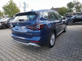 BMW X3 X3 30e xDRIVE LEER HUD LED picture 3