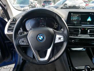 BMW X3 X3 30e xDRIVE LEER HUD LED picture 15