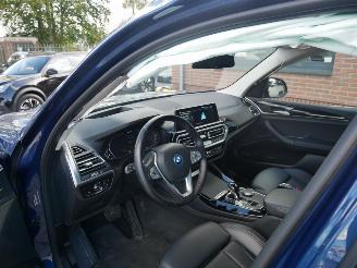 BMW X3 X3 30e xDRIVE LEER HUD LED picture 11