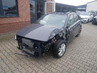 Damaged car Hyundai I-30 N-LINE PANORAMADAK 2026/3