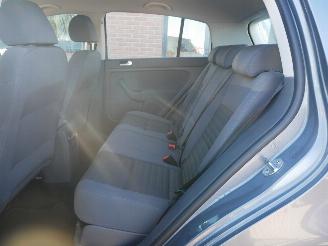 Volkswagen Golf plus TOUR   66739 km picture 11