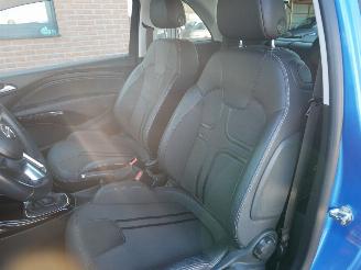 Opel Adam BLACK JACK ECOFLEX picture 7