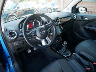 Opel Adam BLACK JACK ECOFLEX picture 6