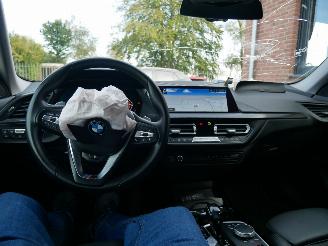 BMW 2-serie 220 GRAN COUPE SPORT LINE picture 17