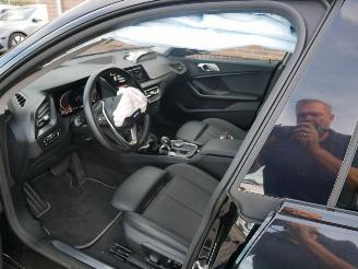 BMW 2-serie 220 GRAN COUPE SPORT LINE picture 11