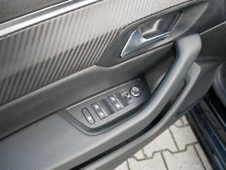 Peugeot 508 SW ALLURE 225 PLUG-IN HYBRIDE picture 10