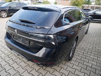 Peugeot 508 SW ALLURE 225 PLUG-IN HYBRIDE picture 5