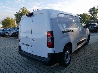 Opel Combo CARGO XL picture 3