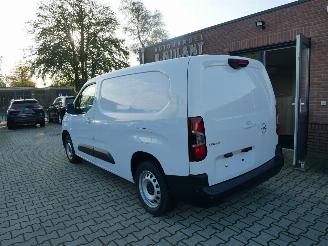 Opel Combo CARGO XL picture 4
