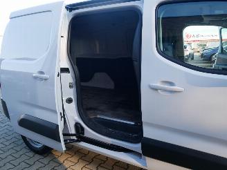 Opel Combo CARGO XL picture 19