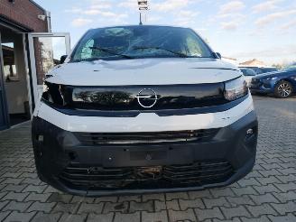 Opel Combo CARGO XL picture 6
