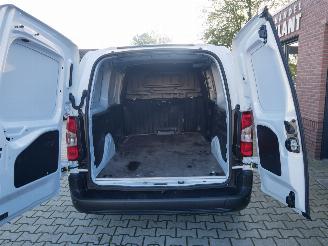 Opel Combo CARGO XL picture 18