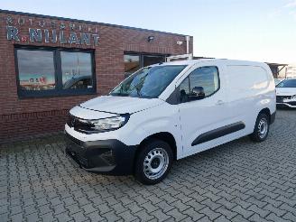 skadebil bedrijf Opel Combo CARGO XL 2025/4