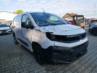 Opel Combo CARGO XL picture 2