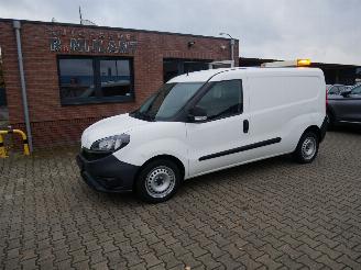 Avarii autoturisme Fiat Doblo L2H1 2020/8