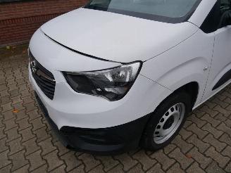 Opel Combo E CARGO EDITION XL picture 6
