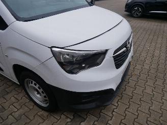 Opel Combo E CARGO EDITION XL picture 7