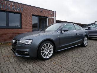 Audi A5 3.0 TDI S-LINE picture 3