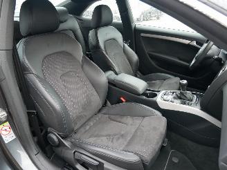 Audi A5 3.0 TDI S-LINE picture 24