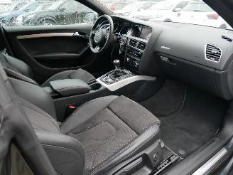 Audi A5 3.0 TDI S-LINE picture 21
